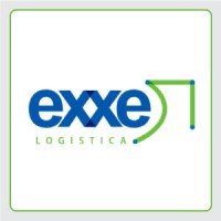 Exxe Logística Logo