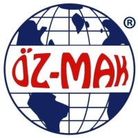 Öz-mak Plastik Makina Sanayi ve Ticaret Limited Şirketi Logo