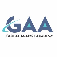 Global Analyst Academy Logo