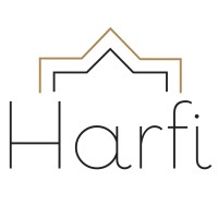 Harfi Logo