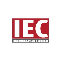 IEC (International Events & Congress) Logo