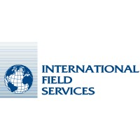 International Field Services Ltd. Logo