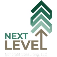 Next Level Nonprofit Consulting LLC Logo