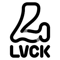 LVCK Logo