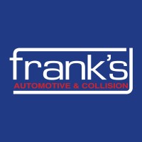 Franks Automotive & Collision Logo