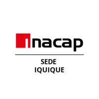 INACAP Sede Iquique Logo