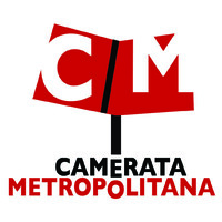 Camerata Metropolitana Logo