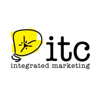 In The Cut Entertainment Logo