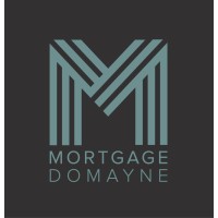 Mortgage Domayne Logo