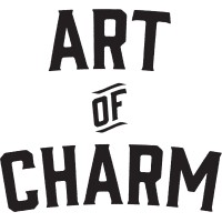 The Art of Charm, Inc Logo