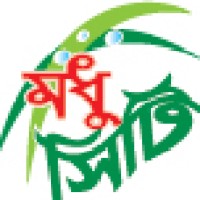 Modhu City Logo