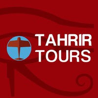 Tahrir Tours Logo