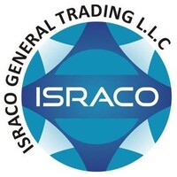 ISRACO GENERAL TRADING LLC Logo