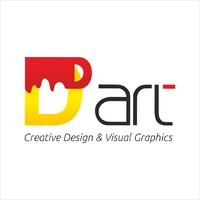 D art Logo
