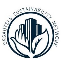 Desautels Sustainability Network Logo