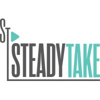 SteadyTake Logo