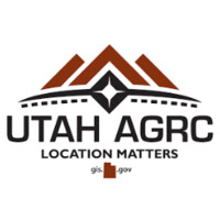 Utah Automated Geographic Reference Center Logo