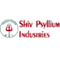 SHIV PSYLLIUM INDUSTRIES Logo