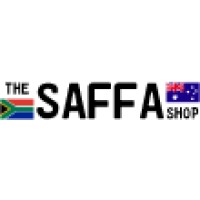 The Saffa Shop Logo
