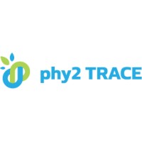 Phy2 TRACE - Total Traceability Logo