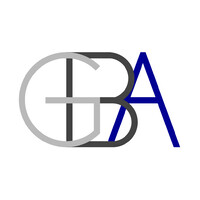 GBA - Design and CPM Ltd Logo