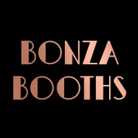 Bonza Booths Logo