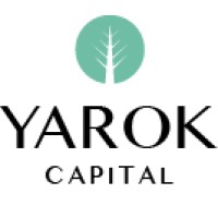 YAROK CAPITAL Logo