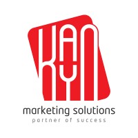 KYAN marketing solutions Logo