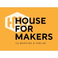 House For Makers Logo