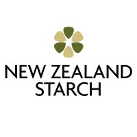 New Zealand Starch Logo