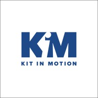 KIT IN MOTION Logo