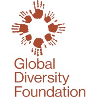 Global Diversity Foundation Logo