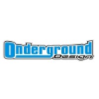 Onderground-Design Logo