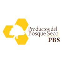 Productos del Bosque Seco Logo