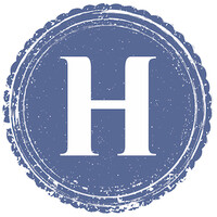 Hussingtree Gin Logo