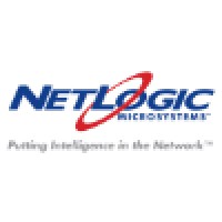 NetLogic Microsystems Logo