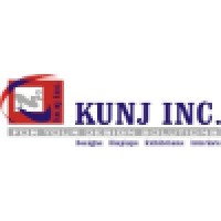 Kunj Inc Logo