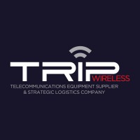 Tripwireless Inc. Logo