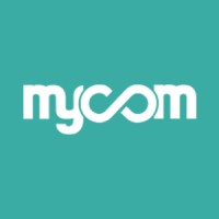 MyCom Logo