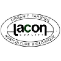 LACON QUALITY CERTIFICATION PVT. LTD Logo