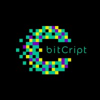bitCript Logo
