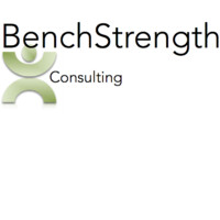 BenchStrength Logo