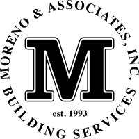 Moreno & Associates, Inc. Logo