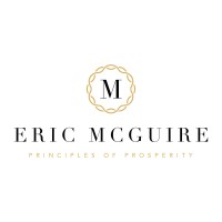Eric McGuire Logo