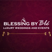 Blessing by Blé Logo