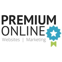 Premium Online Logo