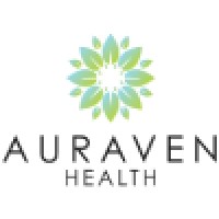 Auraven Health Logo