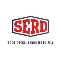 SERD, LLC Logo