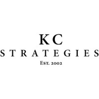 KC Strategies Logo