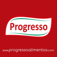 Progresso Alimentos Logo
